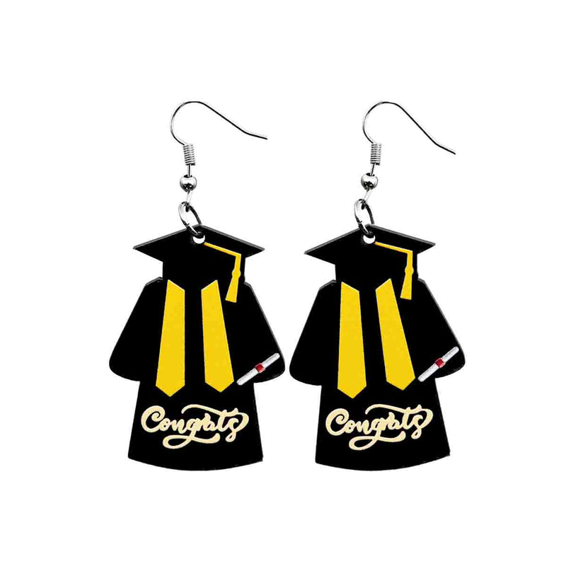 768628 - Graduation Unlit Assortment