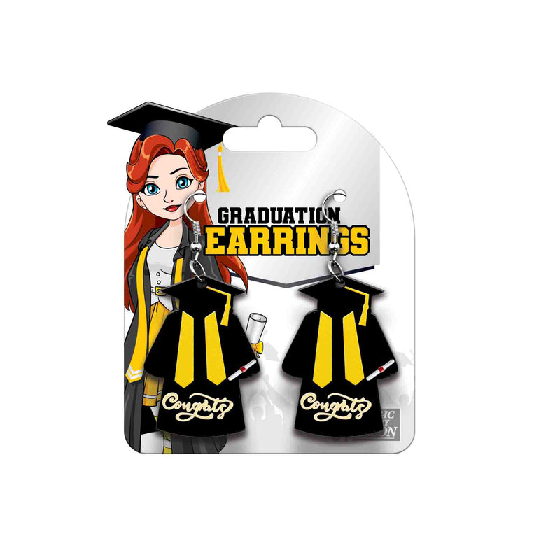 768628 - Graduation Unlit Assortment