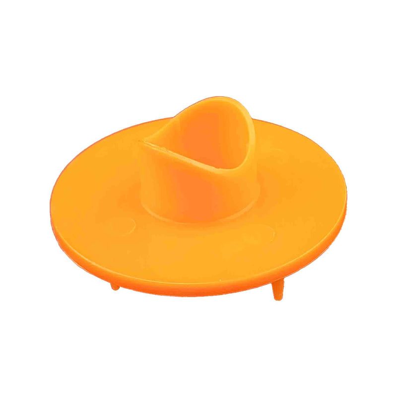 768710 - Pumpkin Glow Stake