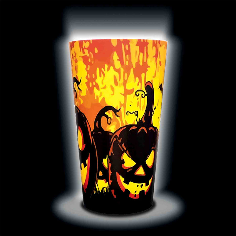768713 - Halloween Light Up Cup
