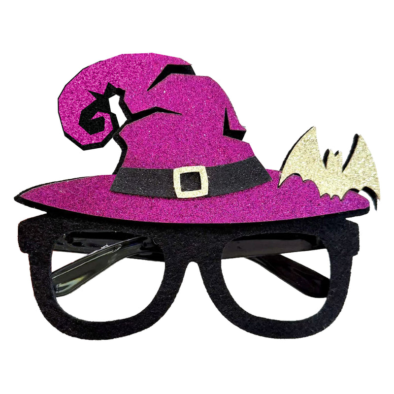 768717 - Halloween Mask Glasses (unlit)
