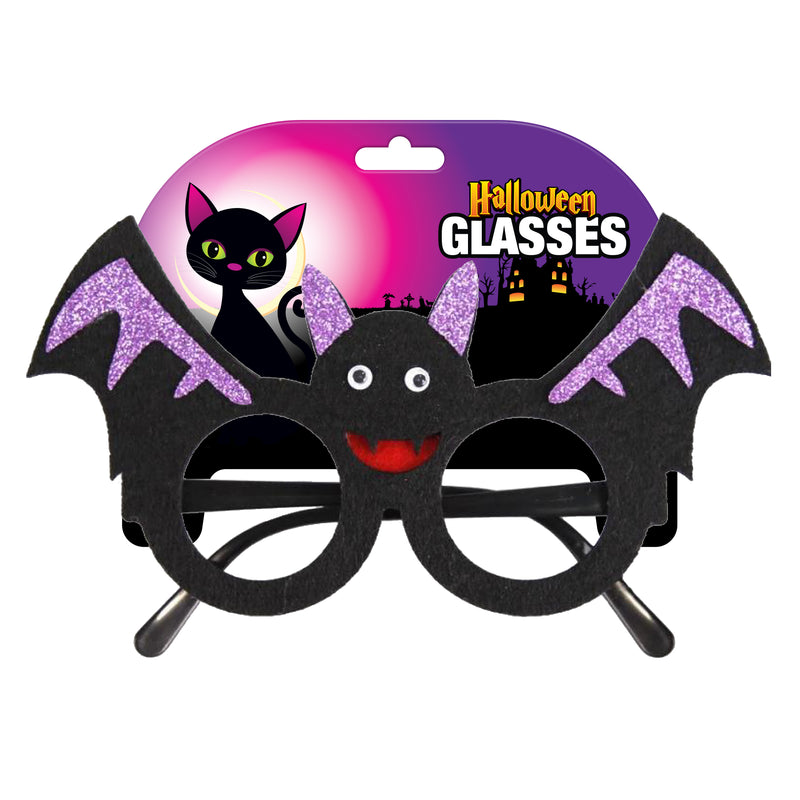 768717 - Halloween Mask Glasses (unlit)