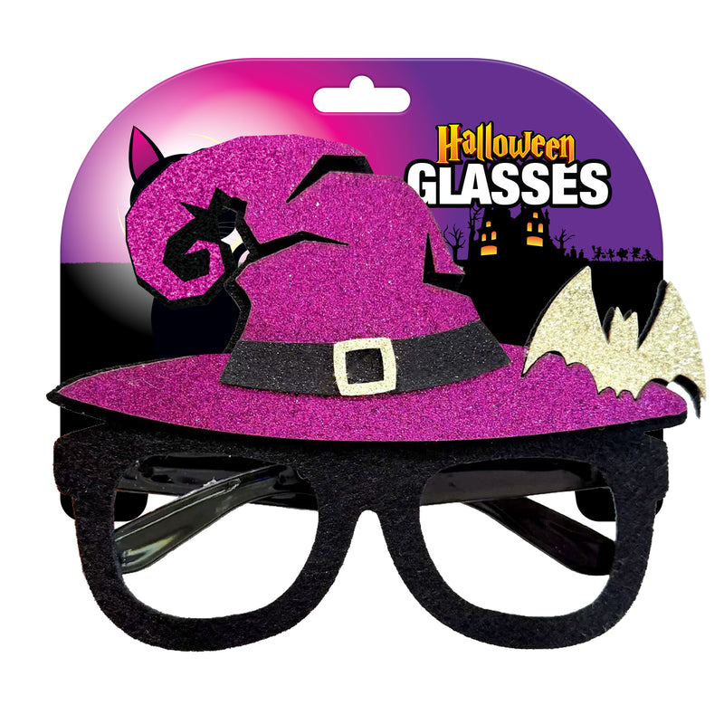 768717 - Halloween Mask Glasses (unlit)
