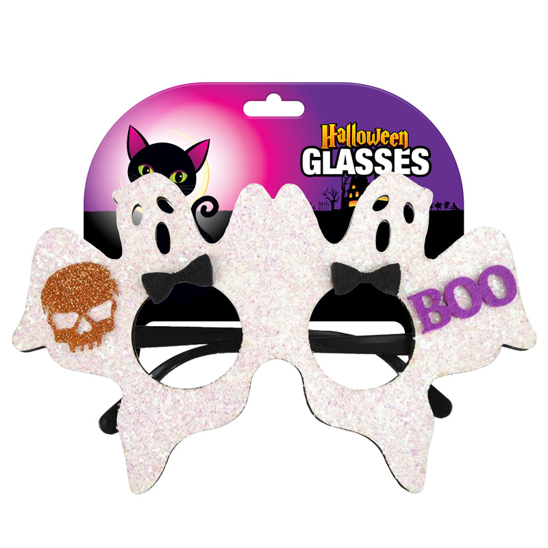 768717 - Halloween Mask Glasses (unlit)