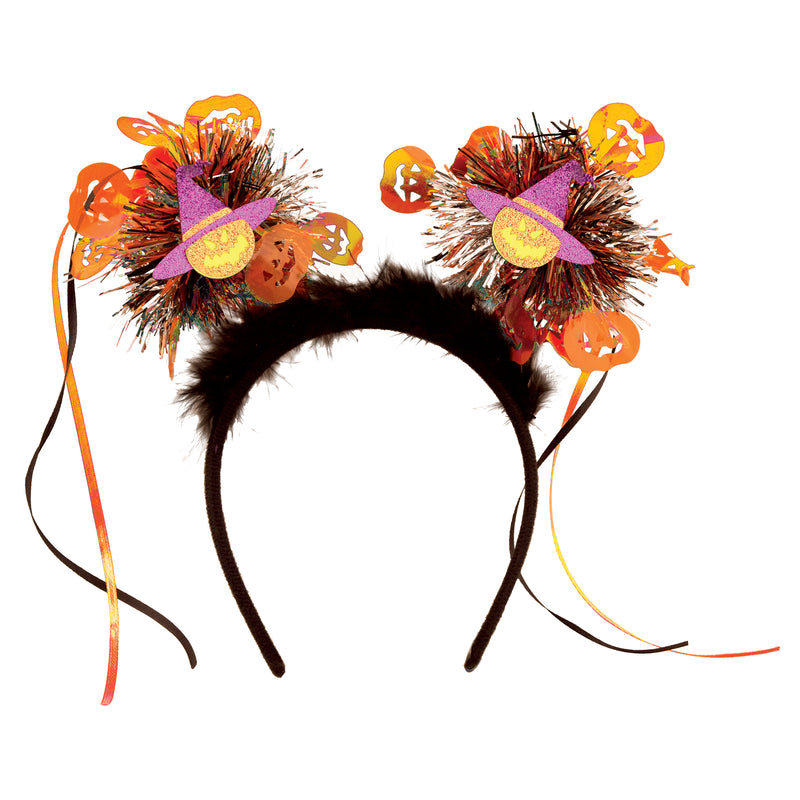 768720 - Halloween Scary Bopper Headband