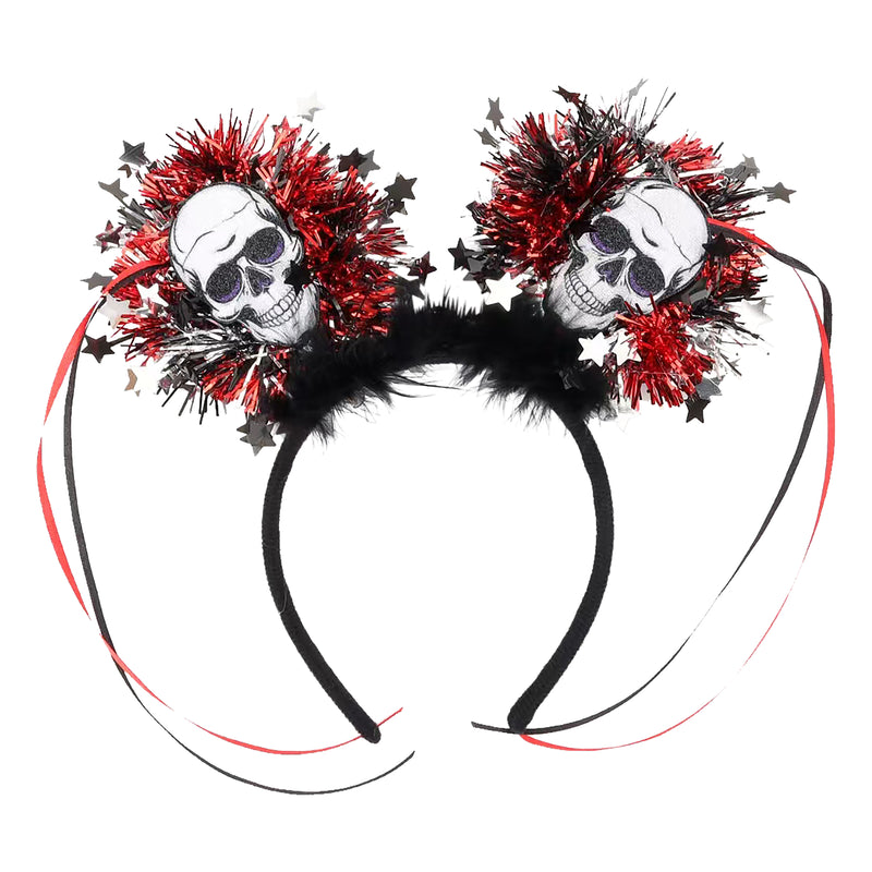 768720 - Halloween Scary Bopper Headband