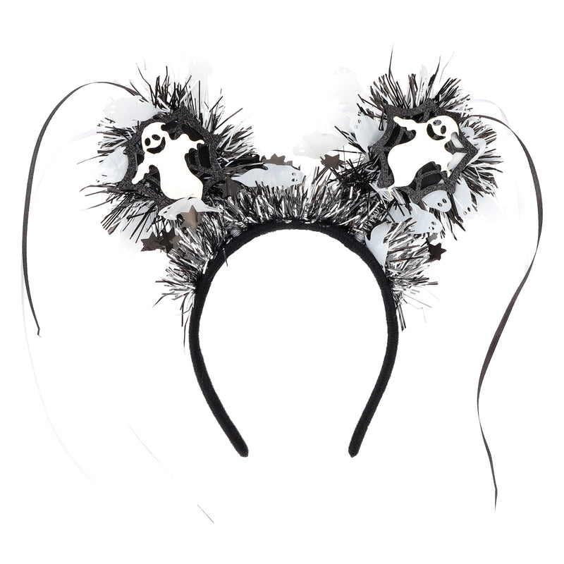 768720 - Halloween Scary Bopper Headband