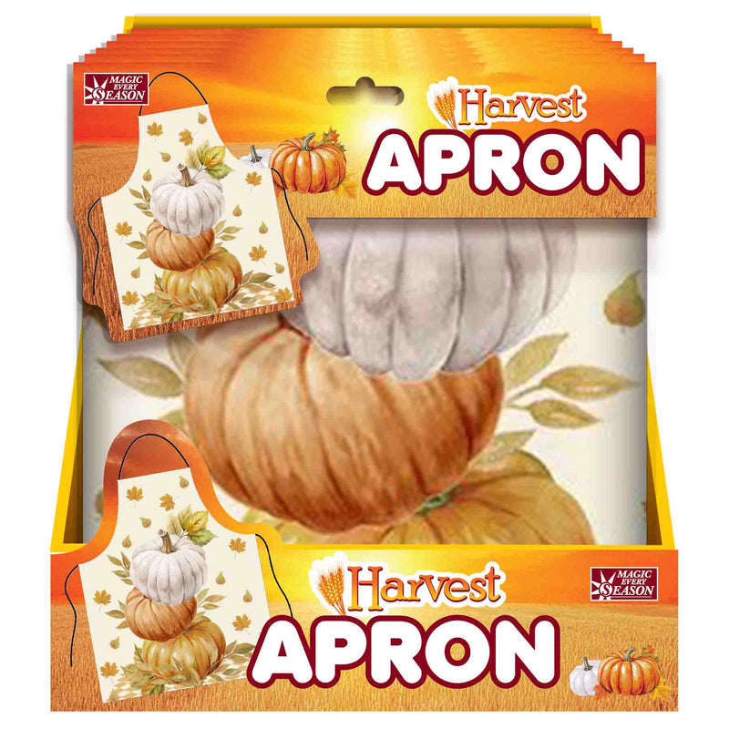 768721 - Harvest Apron