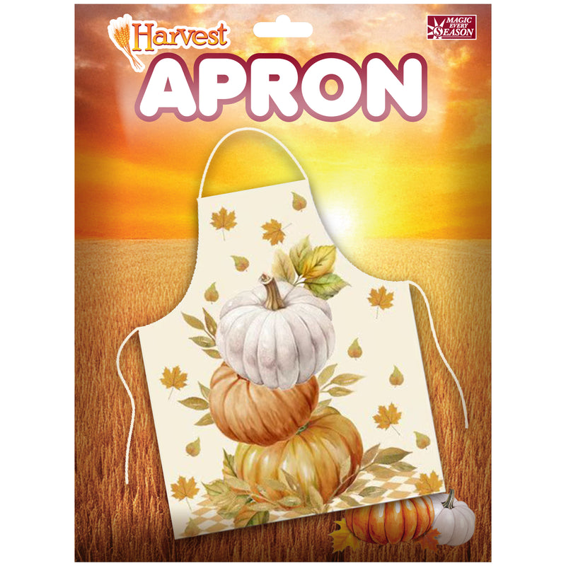 768721 - Harvest Apron