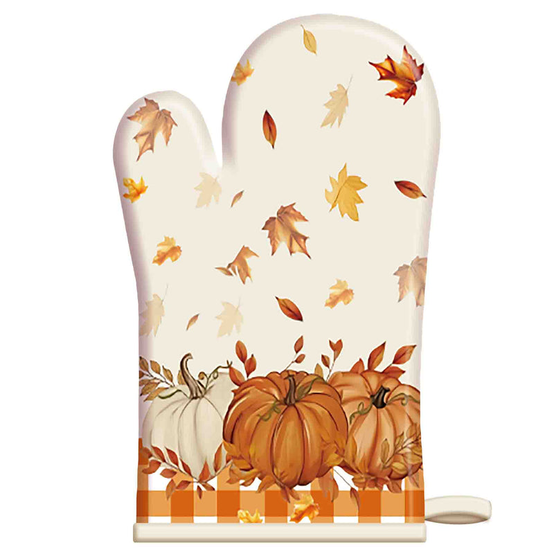 768726 - Harvest Oven Mitt