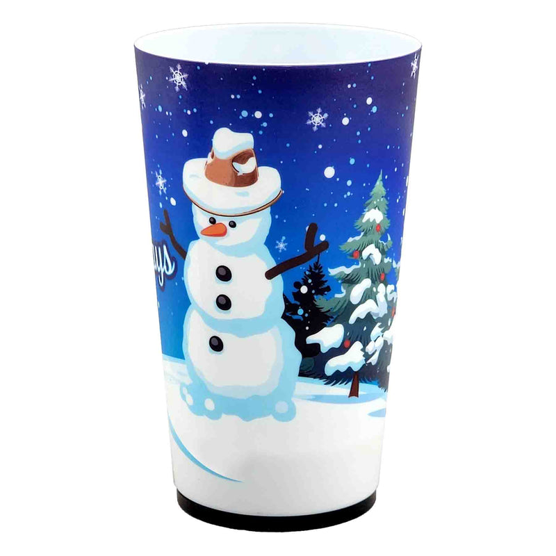 768738 - Christmas Light Up Cup