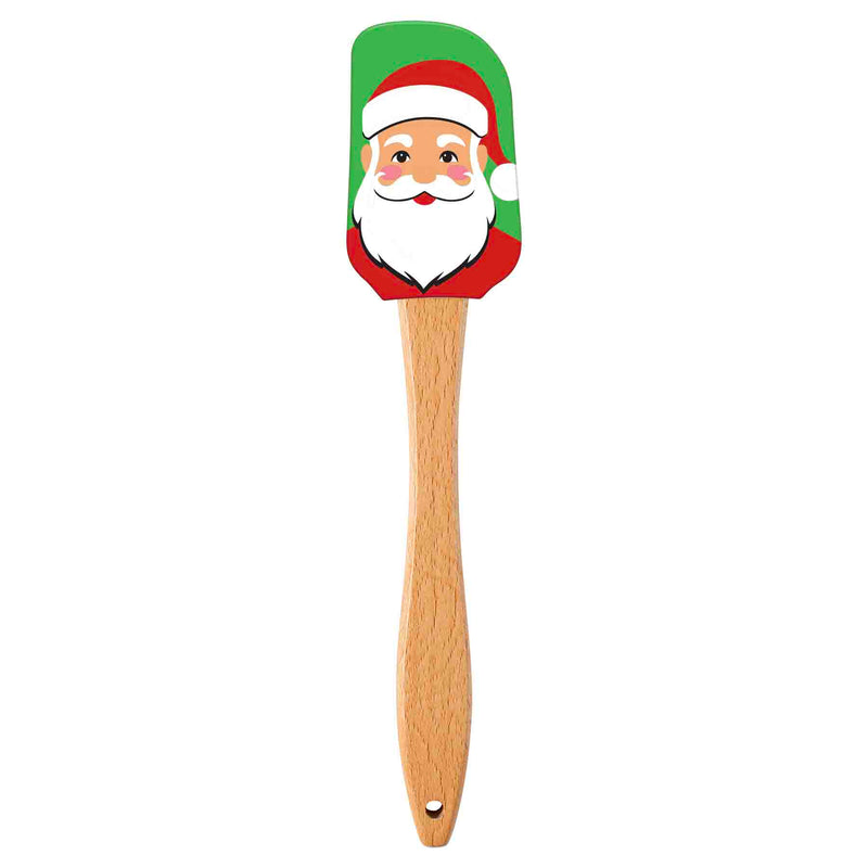 768745 - Christmas Silicone Spatula