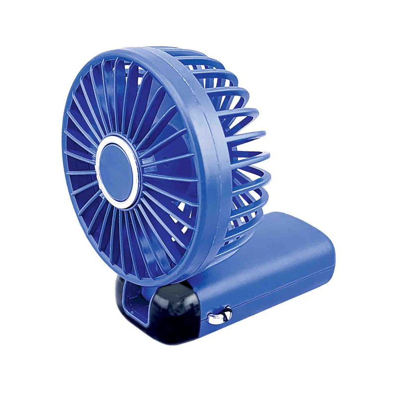 768820 - Rechargeable Pivot Fan