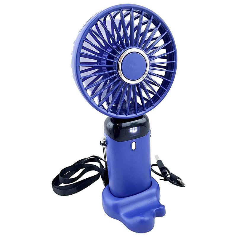 768820 - Rechargeable Pivot Fan