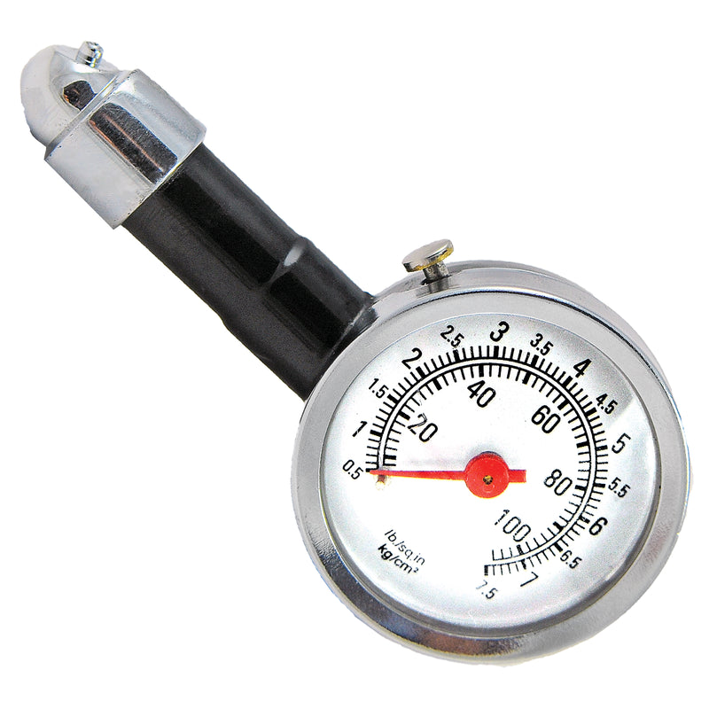 702283 - Dial Tire Gauge