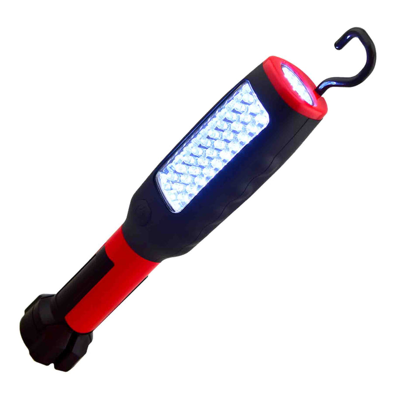 702703 - 37 LED Clamp Work Light