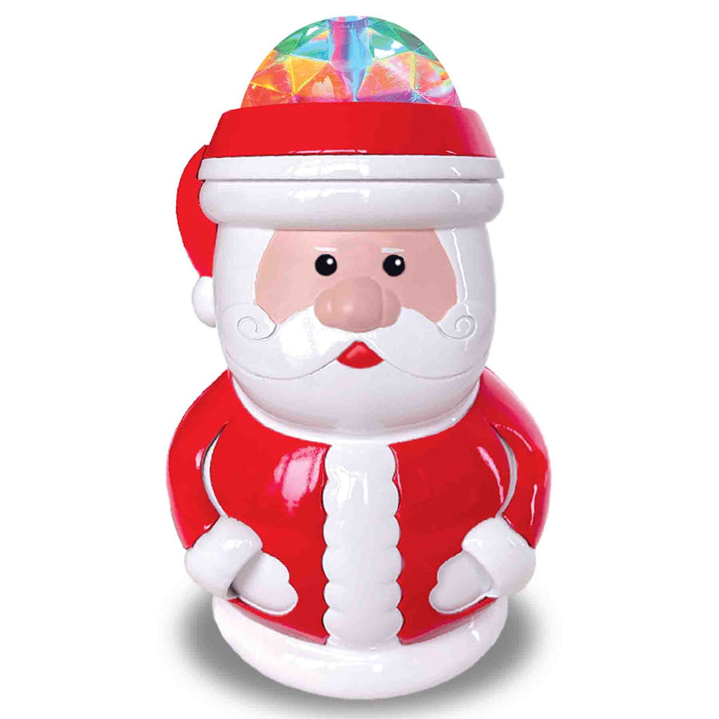 702794 - Snowman/Santa Table Show