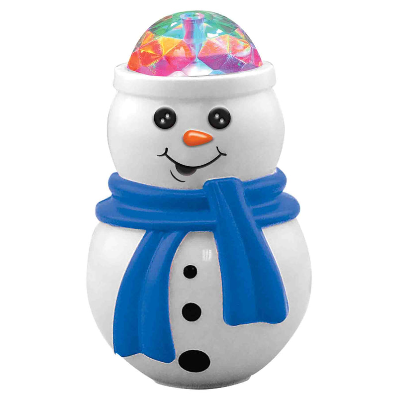 702794 - Snowman/Santa Table Show