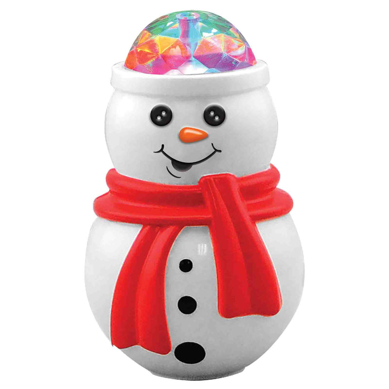 702794 - Snowman/Santa Table Show