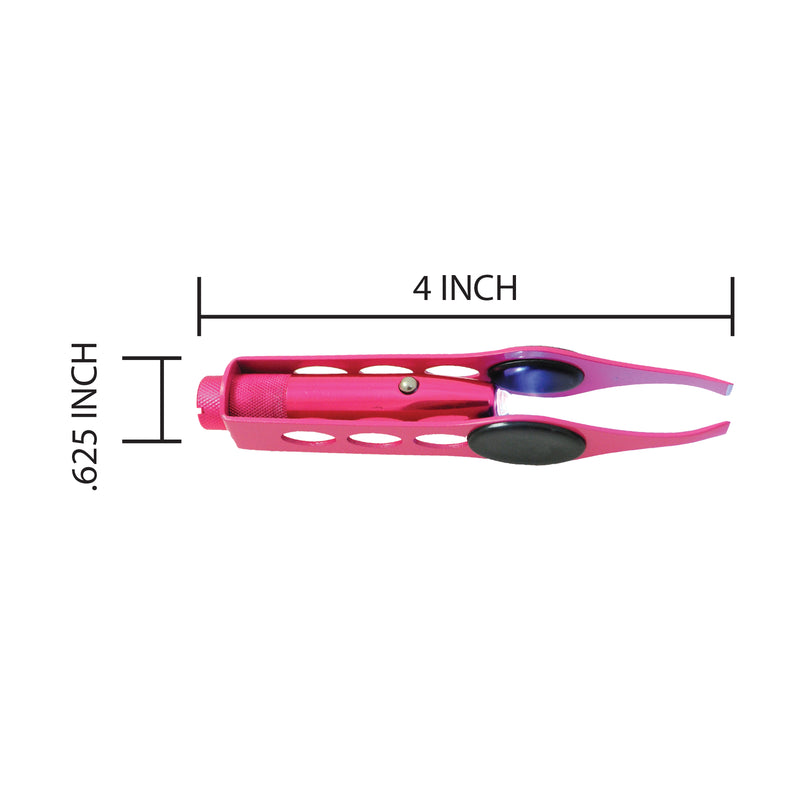 900203 - Light Up Tweezer