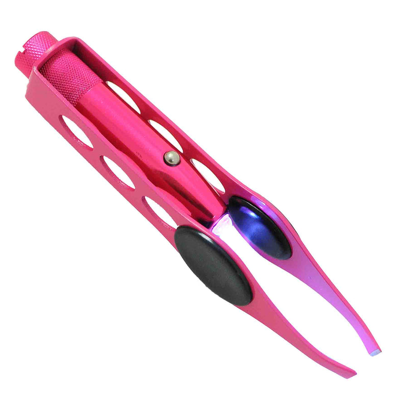 900203 - Light Up Tweezer