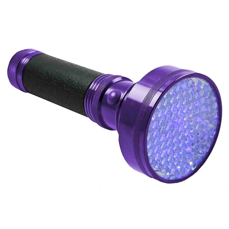 900212 - 100 LED UV Blister