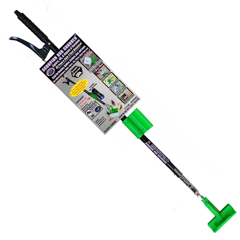 900226 - Scorpion Bug Stick + 10 Traps
