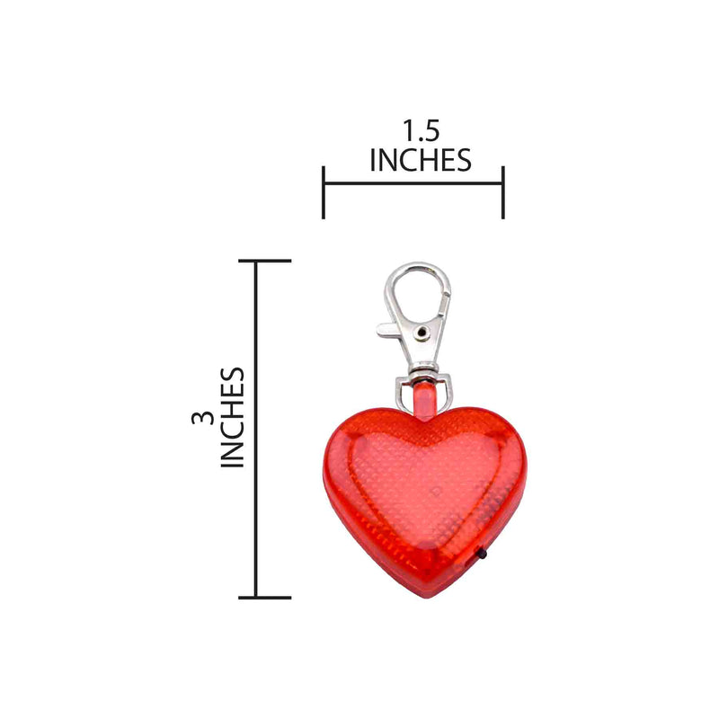 900233 - Pet Safety Flasher