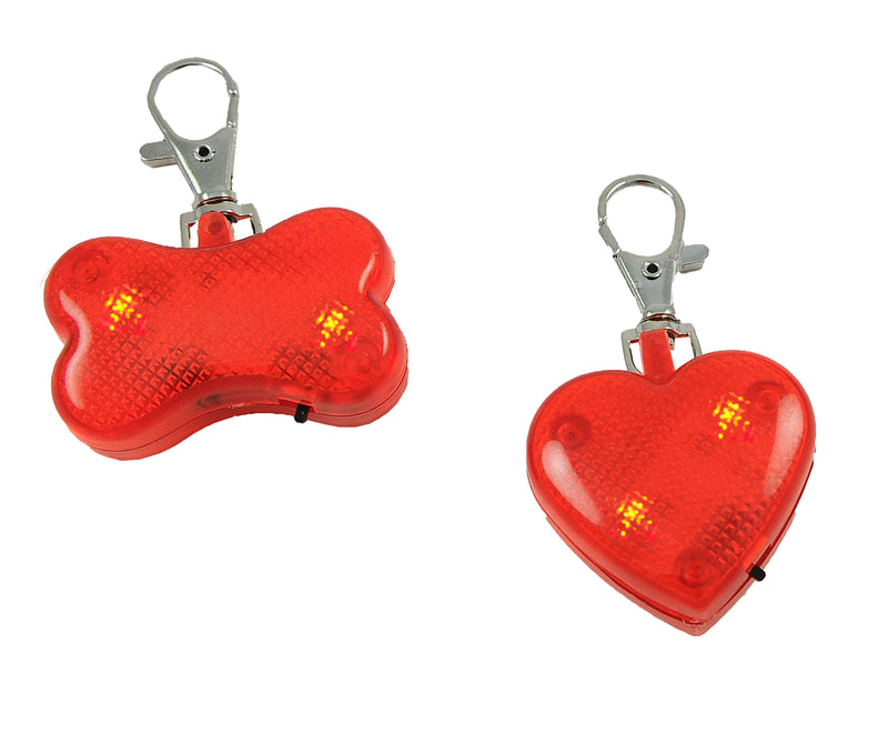 900233 - Pet Safety Flasher