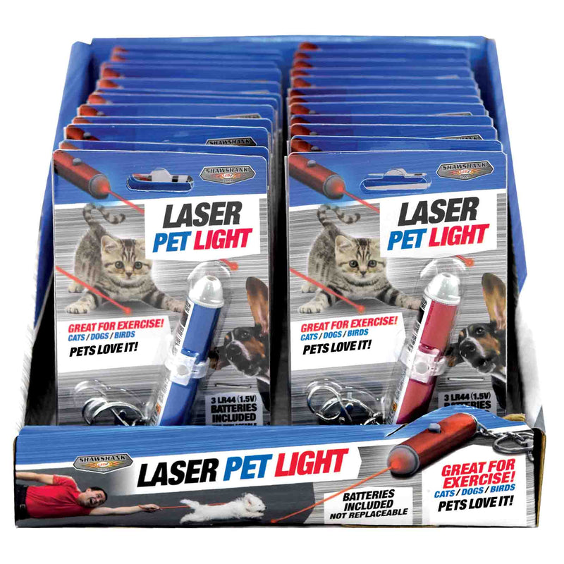 900234 - Laser Pet Toy