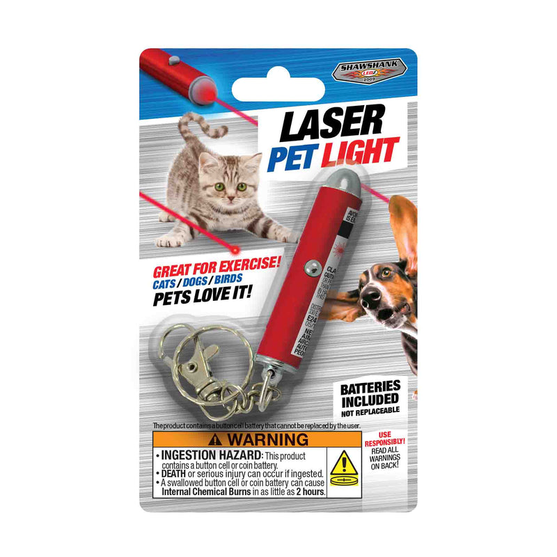 900234 - Laser Pet Toy