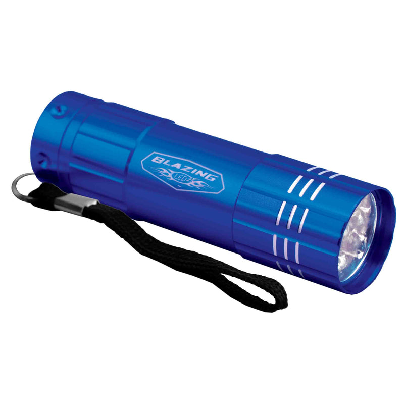 900236 - 9 LED Trend Colors
