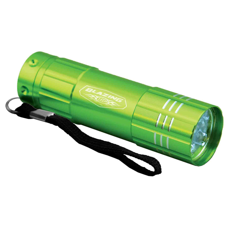 900236 - 9 LED Trend Colors