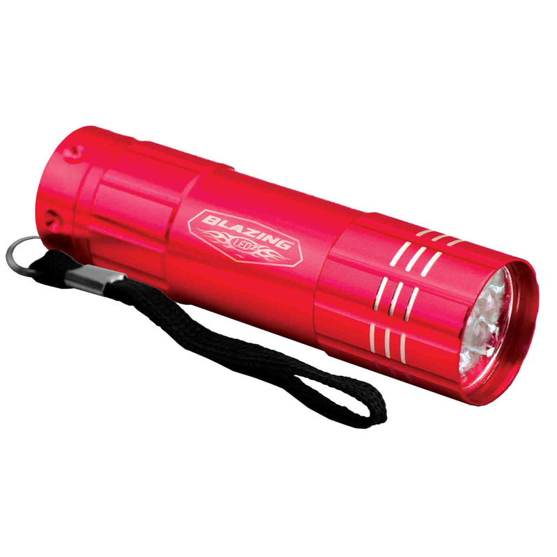 900236 - 9 LED Trend Colors