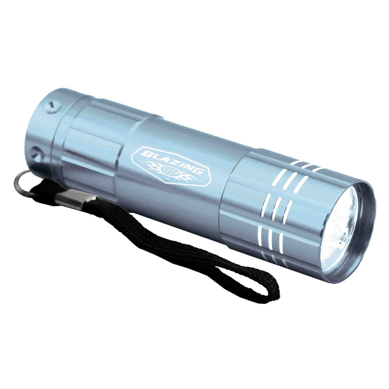 900236 - 9 LED Trend Colors