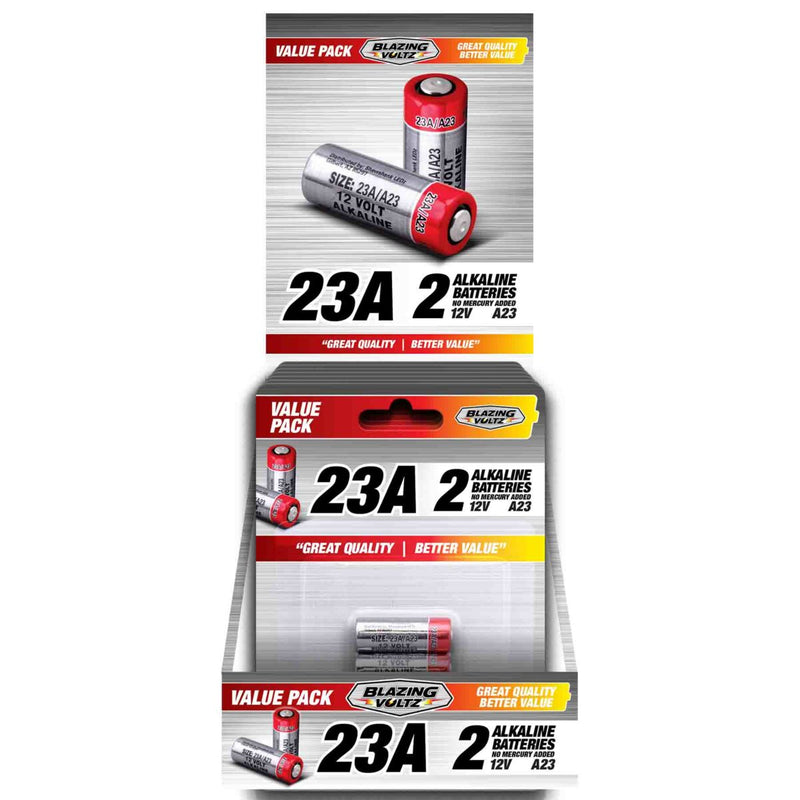 900241 - 12v 23A 2PK