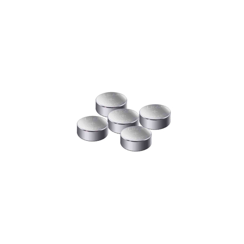 900242 - LR44/AG13- 5PK