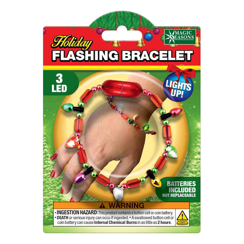 900247-12 - Holiday Earrings and Bracelets