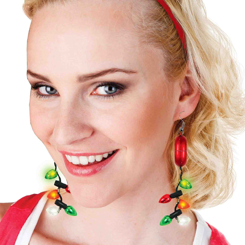 900247-12 - Holiday Earrings and Bracelets