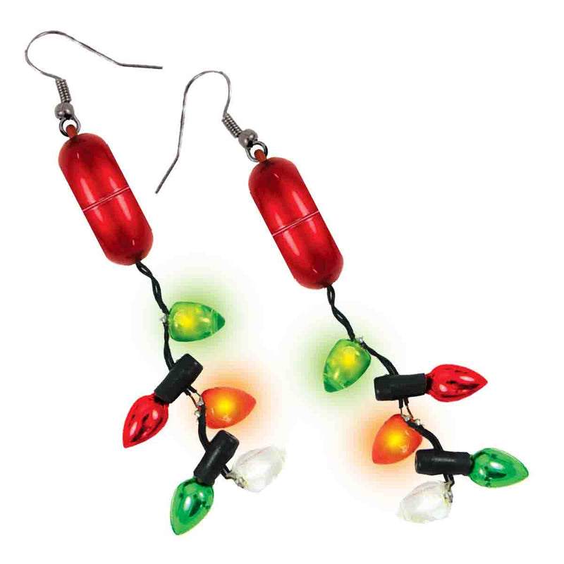 900247-12 - Holiday Earrings and Bracelets