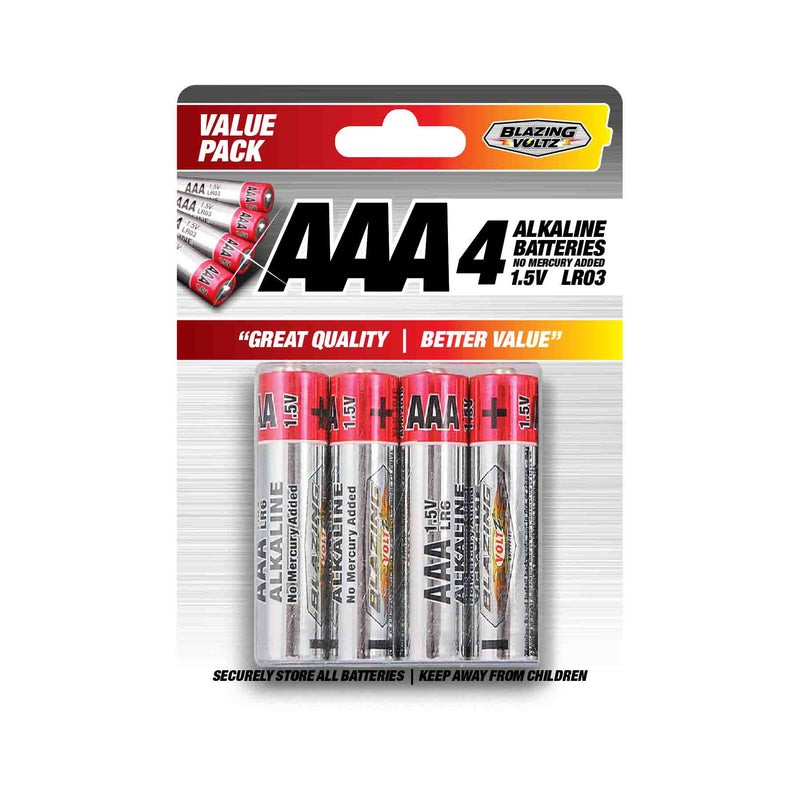 900254 - AAA 4 PK
