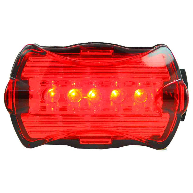 900257 - 5 LED Safety Flasher