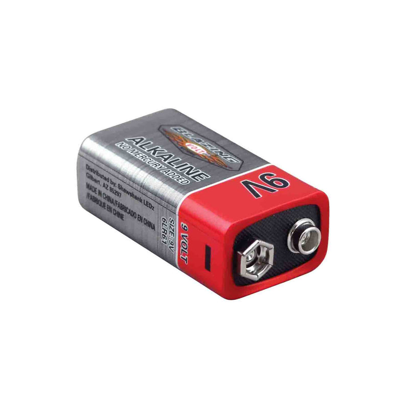 900245 - 9V 4 PK