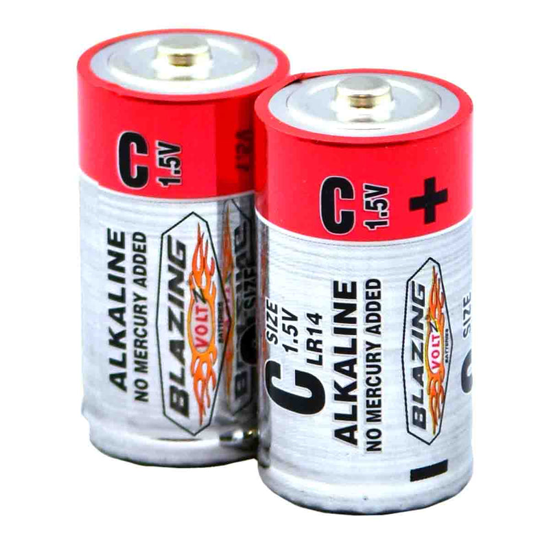 900269 - C 2 PK