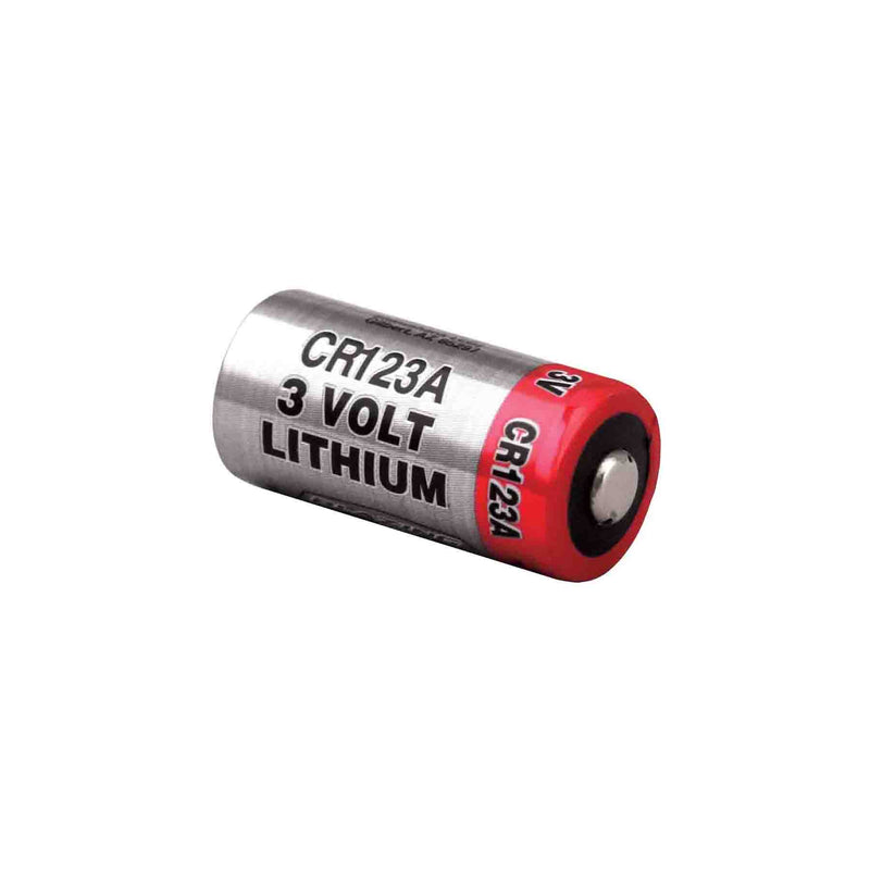 900271 - CR123A Battery