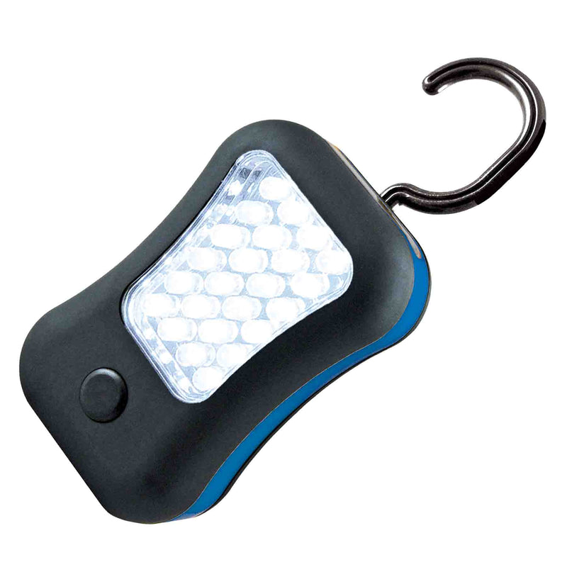 900274 - 28 LED Worklight