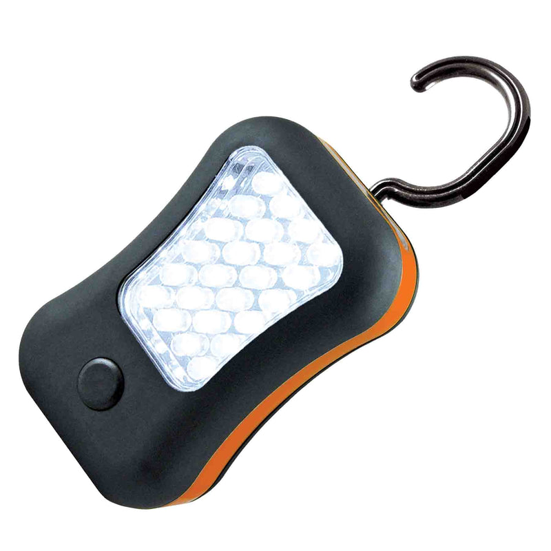 900274 - 28 LED Worklight