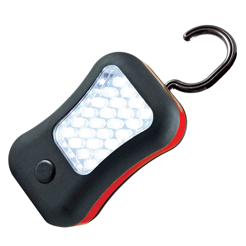 900274 - 28 LED Worklight