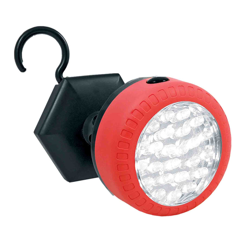 900293 - Pivot 24 LED Worklight
