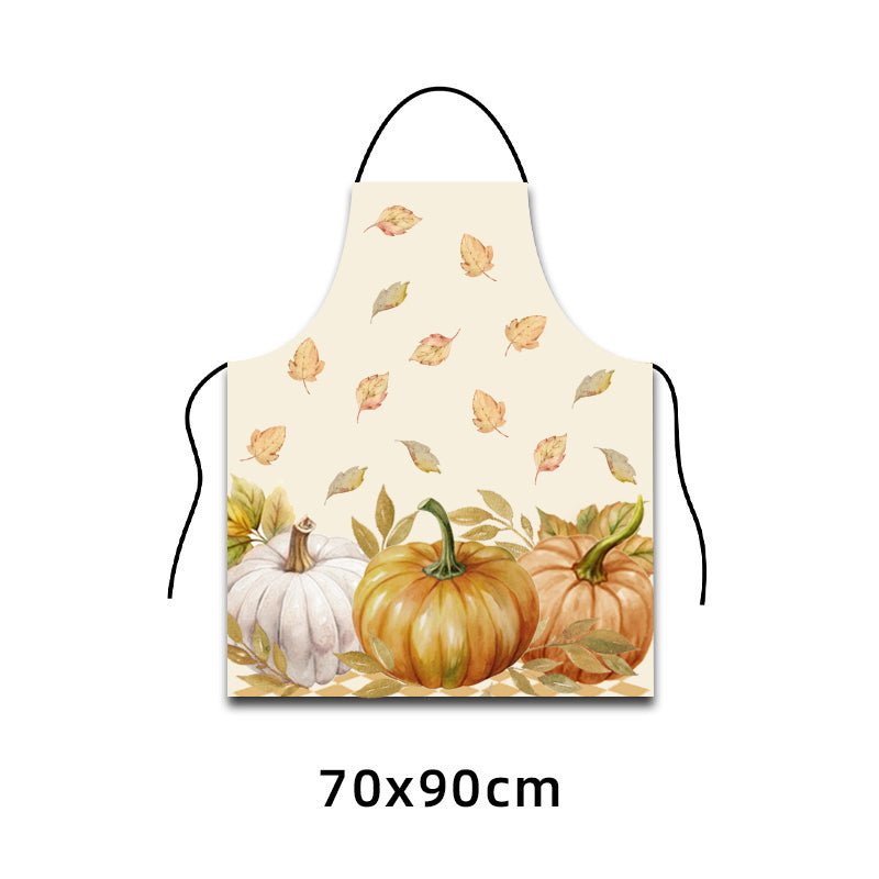 768721 - Harvest Apron